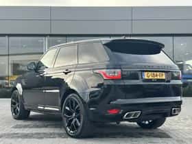 Land Rover Range Rover Sport (2019) thumbnail 6