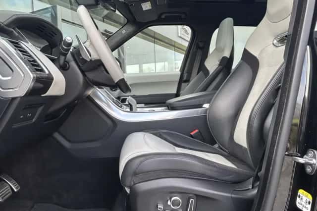 Land Rover Range Rover Sport (2019) thumbnail 7