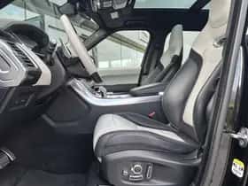 Land Rover Range Rover Sport (2019) thumbnail 7