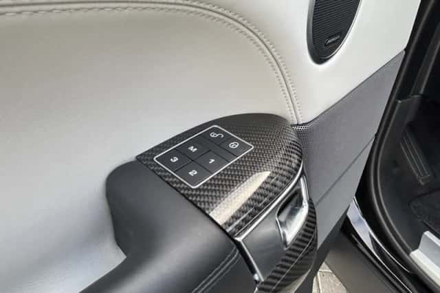 Land Rover Range Rover Sport (2019) thumbnail 9