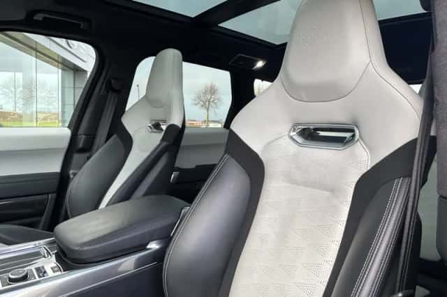 Land Rover Range Rover Sport (2019) thumbnail 10