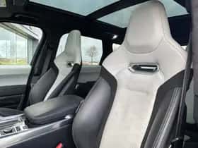 Land Rover Range Rover Sport (2019) thumbnail 10