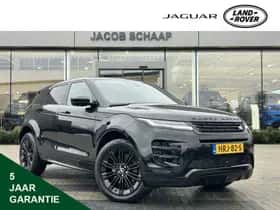 Land Rover Range Rover Evoque (2025)