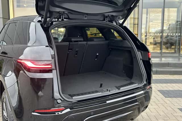 Land Rover Range Rover Evoque (2025) thumbnail 16