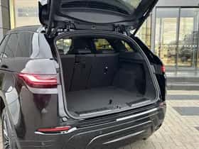 Land Rover Range Rover Evoque (2025) thumbnail 16