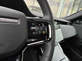 Land Rover Range Rover Evoque (2025) thumbnail 4
