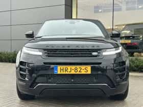 Land Rover Range Rover Evoque (2025) thumbnail 34