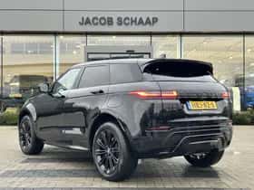 Land Rover Range Rover Evoque (2025) thumbnail 5