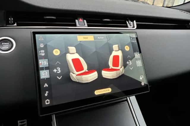Land Rover Range Rover Evoque (2025) thumbnail 8