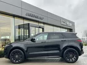 Land Rover Range Rover Evoque (2025) thumbnail 9