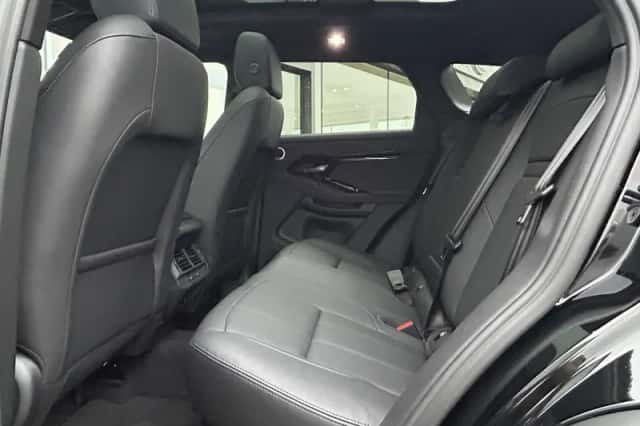 Land Rover Range Rover Evoque (2025) thumbnail 10