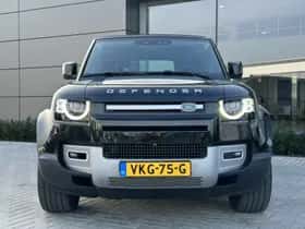 Land Rover Defender (2021) thumbnail 32