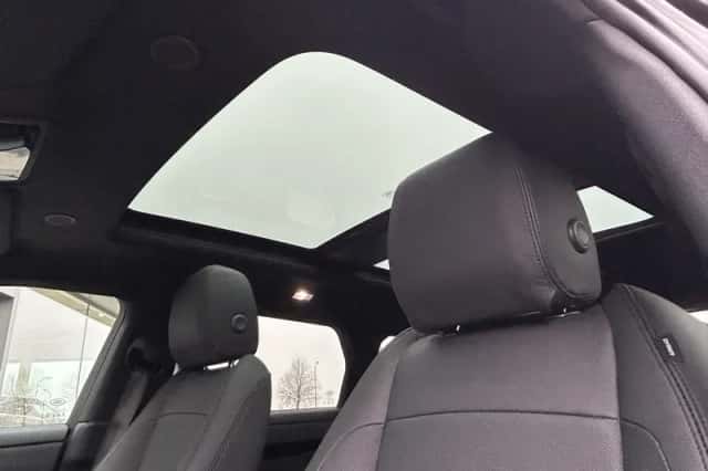 Land Rover Range Rover Evoque (2026) thumbnail 14