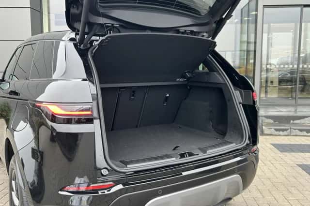 Land Rover Range Rover Evoque (2026) thumbnail 15