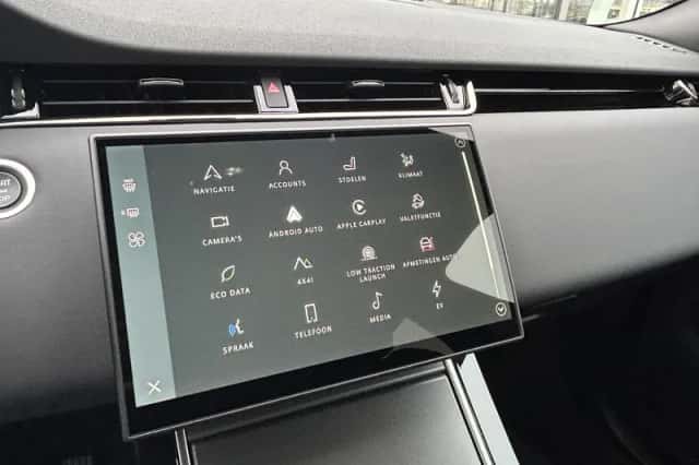 Land Rover Range Rover Evoque (2026) thumbnail 19