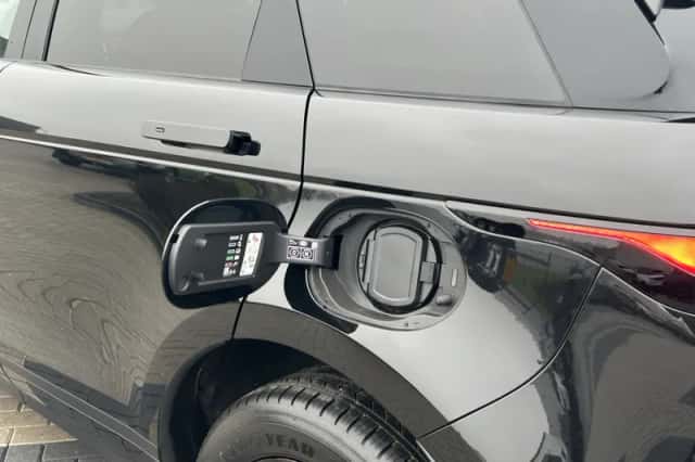 Land Rover Range Rover Evoque (2026) thumbnail 20
