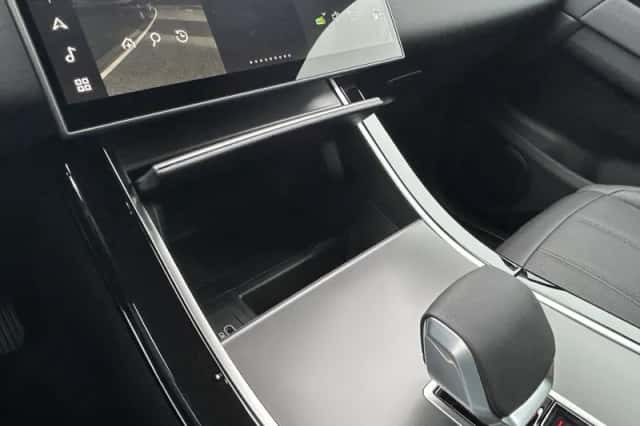 Land Rover Range Rover Evoque (2026) thumbnail 21