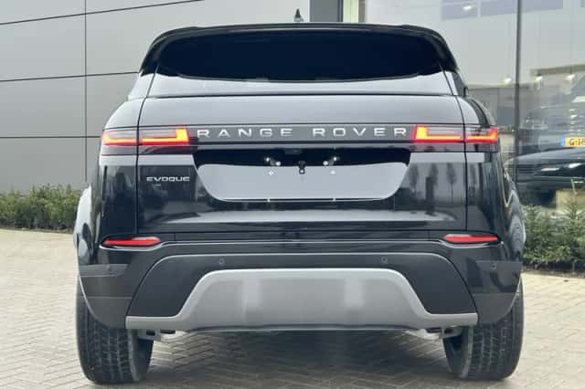 Land Rover Range Rover Evoque (2026) thumbnail 23
