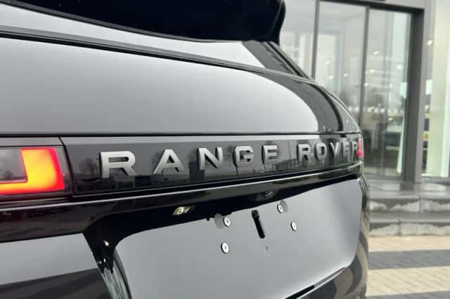 Land Rover Range Rover Evoque (2026) thumbnail 24