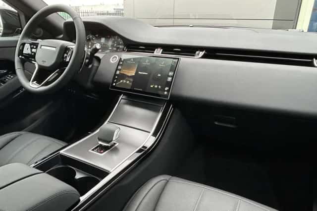 Land Rover Range Rover Evoque (2026) thumbnail 27