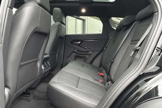 Land Rover Range Rover Evoque (2026) thumbnail 10