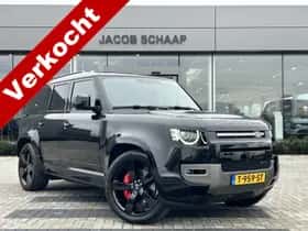 Land Rover Defender (2023)