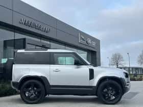 Land Rover Defender (2021) thumbnail 14