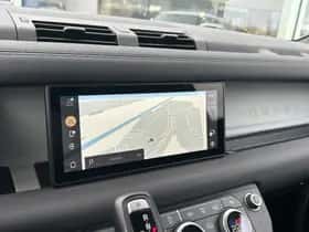 Land Rover Defender (2021) thumbnail 24