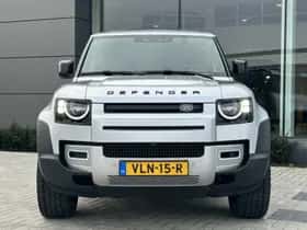 Land Rover Defender (2021) thumbnail 36