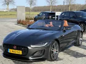 Jaguar F-Type (2021) thumbnail 16