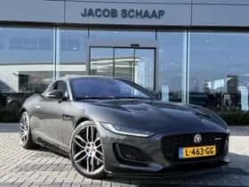 Jaguar F-Type (2021) thumbnail 20