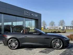 Jaguar F-Type (2021) thumbnail 7
