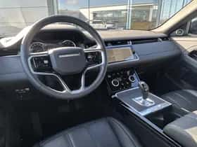 Land Rover Range Rover Evoque (2022) thumbnail 2
