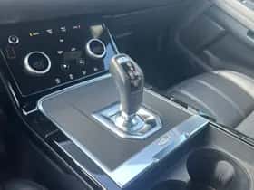 Land Rover Range Rover Evoque (2022) thumbnail 3