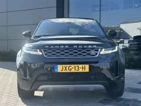 Land Rover Range Rover Evoque (2022) thumbnail 27
