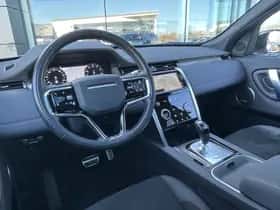 Land Rover Discovery Sport (2022) thumbnail 2