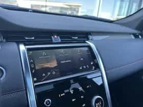 Land Rover Discovery Sport (2022) thumbnail 14