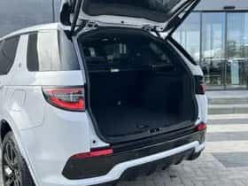 Land Rover Discovery Sport (2022) thumbnail 17