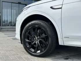Land Rover Discovery Sport (2022) thumbnail 21