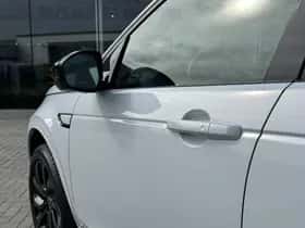 Land Rover Discovery Sport (2022) thumbnail 26