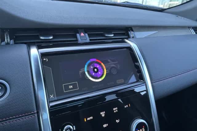 Land Rover Discovery Sport (2022) thumbnail 29