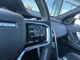 Land Rover Discovery Sport (2022) thumbnail 4