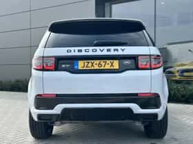 Land Rover Discovery Sport (2022) thumbnail 31