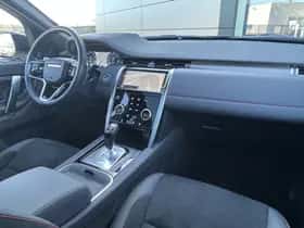 Land Rover Discovery Sport (2022) thumbnail 32