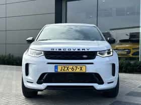 Land Rover Discovery Sport (2022) thumbnail 34