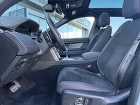 Land Rover Discovery Sport (2022) thumbnail 6