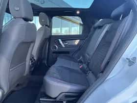 Land Rover Discovery Sport (2022) thumbnail 10