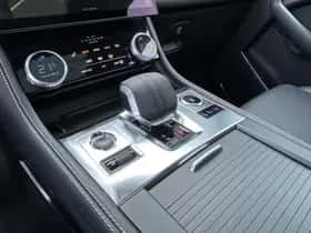 Jaguar F-Pace thumbnail 3