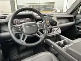 Land Rover Defender (2026) thumbnail 2