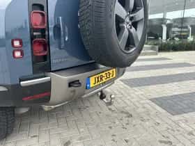 Land Rover Defender (2026) thumbnail 20